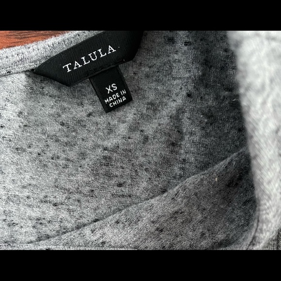 Aritzia Dress XS - Picture 3 of 3